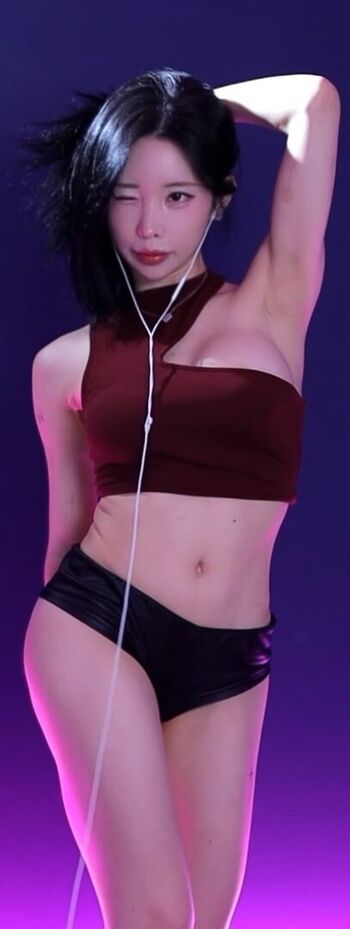 Kim yu page leaked private photo uncensored HD quality