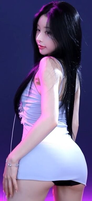 Kim yu leaked private photo uncensored HD quality