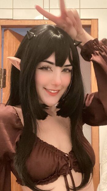 Kimekomi leaked private photo uncensored HD quality