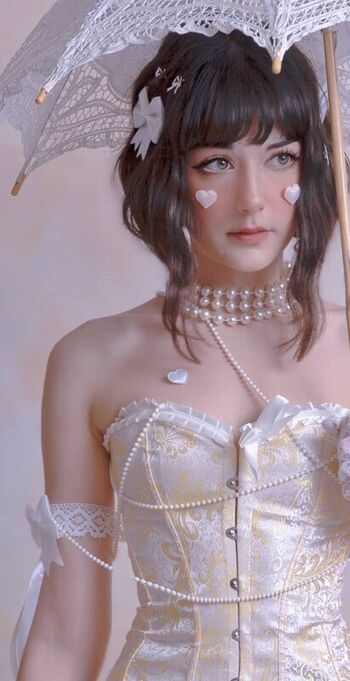 Kimekomi leaked private photo uncensored HD quality