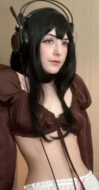 Kimekomi leaked private photo uncensored HD quality