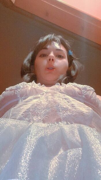 Kimekomi leaked private photo uncensored HD quality