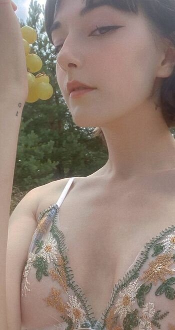 Kimekomi leaked private photo uncensored HD quality