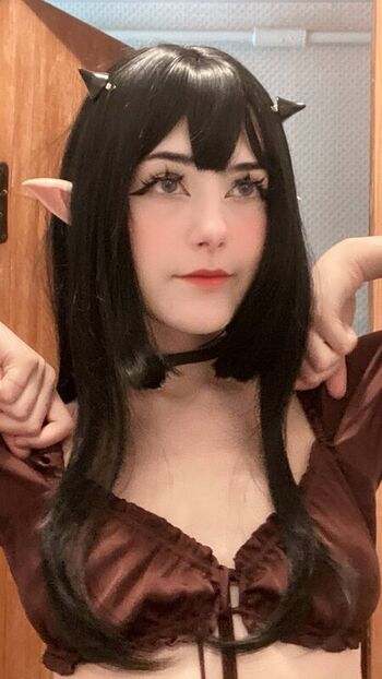 Kimekomi leaked private photo uncensored HD quality