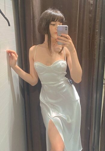 Kimekomi leaked private photo uncensored HD quality