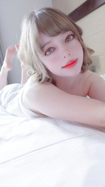Kimmy kimochi  page leaked private photo uncensored HD quality