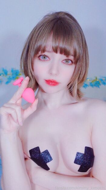 Kimmy kimochi leaked private photo uncensored HD quality