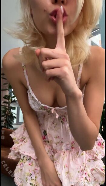 Kimoriiii page leaked private photo uncensored HD quality
