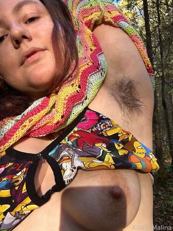 Kinky malina leaked private photo uncensored HD quality