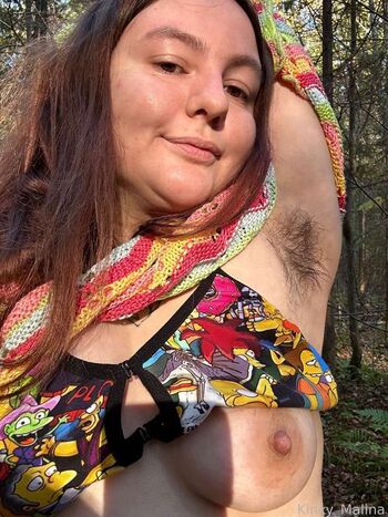 Kinky malina leaked private photo uncensored HD quality