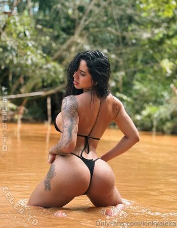 Kinkyalexa leaked private photo uncensored HD quality