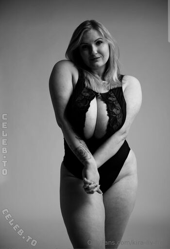 Kira liv  page leaked private photo uncensored HD quality