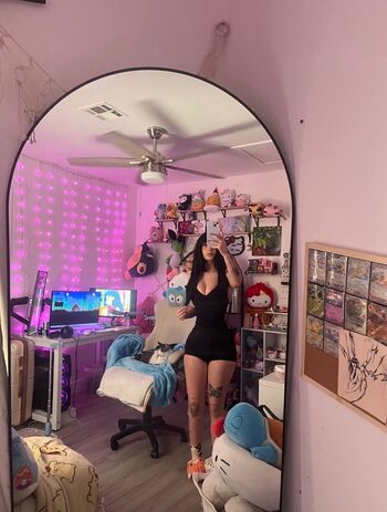 Kisojade rejinamunoz leaked private photo uncensored HD quality
