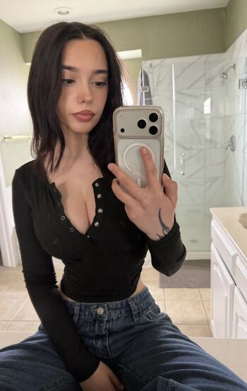 Kisojade rejinamunoz leaked private photo uncensored HD quality