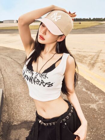 Kisslife page leaked private photo uncensored HD quality