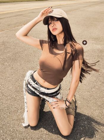 Kisslife page leaked private photo uncensored HD quality