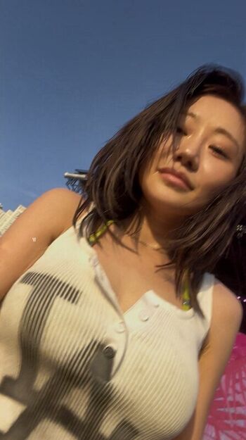 Kisslife page leaked private photo uncensored HD quality