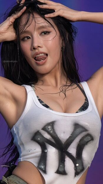 Kisslife page leaked private photo uncensored HD quality