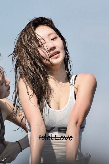 Kisslife page leaked private photo uncensored HD quality