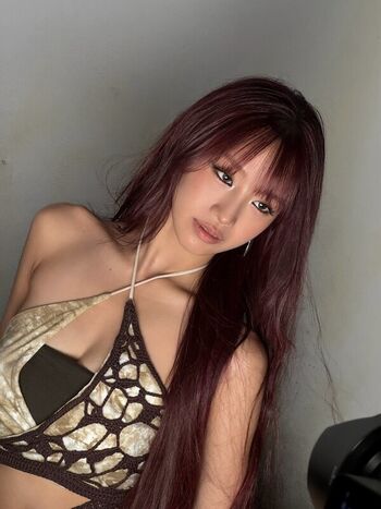 Kisslife page leaked private photo uncensored HD quality
