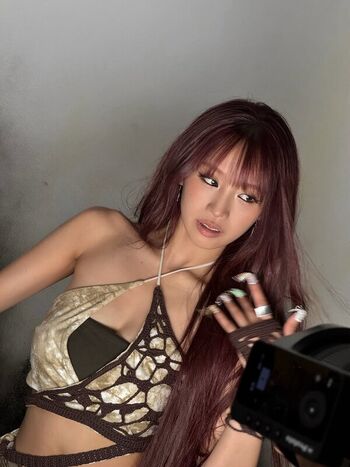 Kisslife page leaked private photo uncensored HD quality