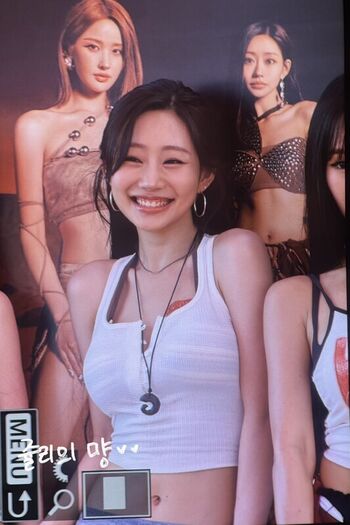 Kisslife page leaked private photo uncensored HD quality