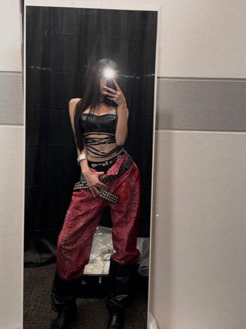 Kisslife page leaked private photo uncensored HD quality
