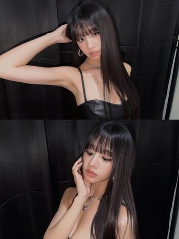 Kisslife page leaked private photo uncensored HD quality