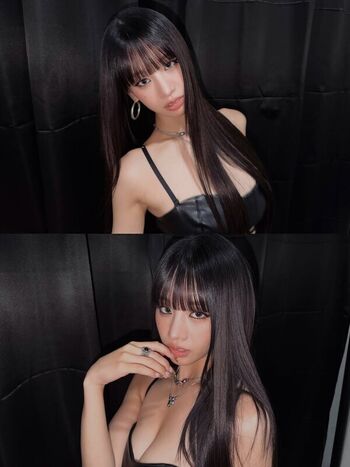 Kisslife page leaked private photo uncensored HD quality