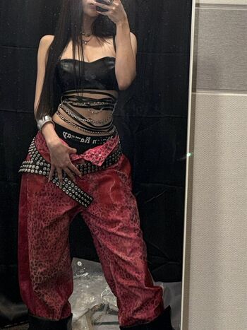 Kisslife page leaked private photo uncensored HD quality