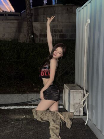 Kisslife page leaked private photo uncensored HD quality