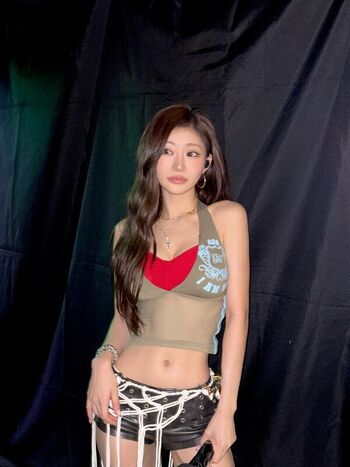 Kisslife page leaked private photo uncensored HD quality