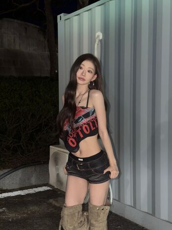 Kisslife page leaked private photo uncensored HD quality