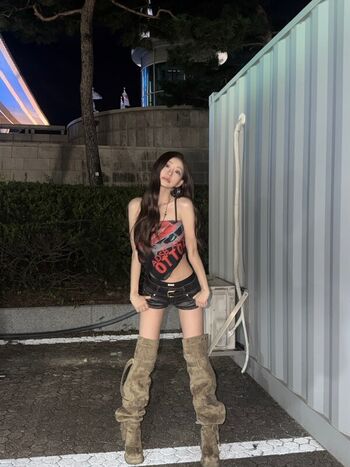 Kisslife page leaked private photo uncensored HD quality