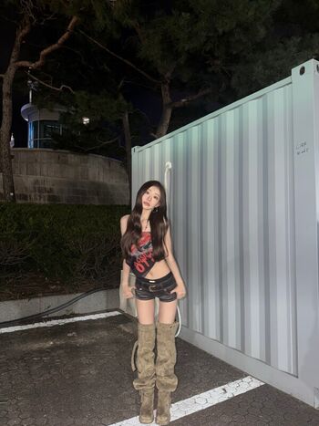 Kisslife leaked private photo uncensored HD quality