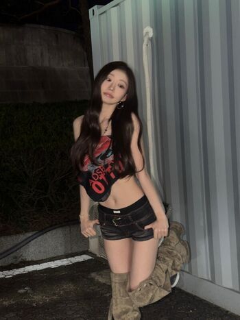 Kisslife leaked private photo uncensored HD quality