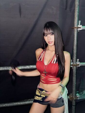 Kisslife leaked private photo uncensored HD quality