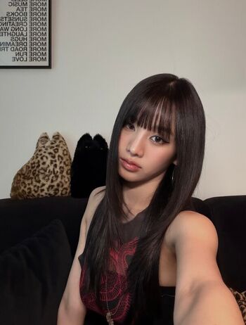 Kisslife leaked private photo uncensored HD quality