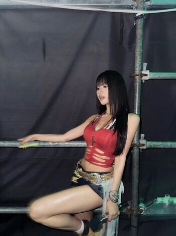 Kisslife leaked private photo uncensored HD quality