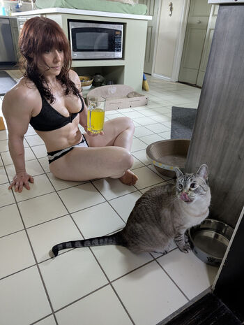 Kitty bit games leaked private photo uncensored HD quality