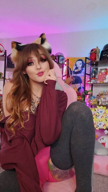 Kittykrystl page leaked private photo uncensored HD quality