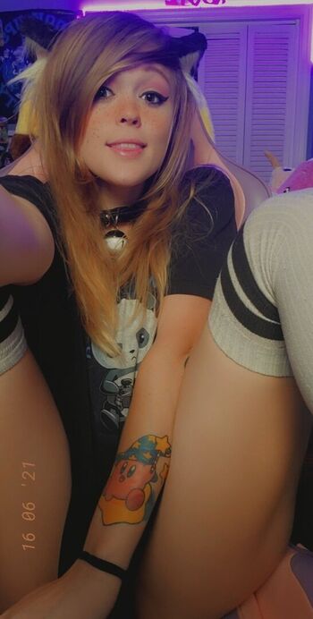 Kittykrystl page leaked private photo uncensored HD quality