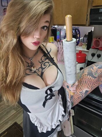 Kittykrystl page leaked private photo uncensored HD quality