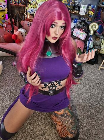 Kittykrystl page leaked private photo uncensored HD quality