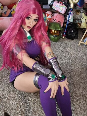 Kittykrystl leaked private photo uncensored HD quality