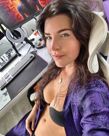 Kittyplays  page leaked private photo uncensored HD quality