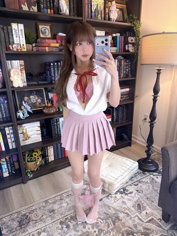 Kittyxkum  page leaked private photo uncensored HD quality