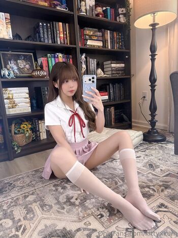 Kittyxkum  page leaked private photo uncensored HD quality