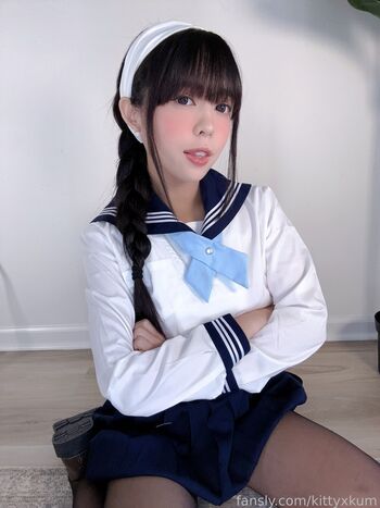 Kittyxkum  page leaked private photo uncensored HD quality