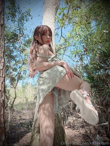 Kittyxkum  page leaked private photo uncensored HD quality